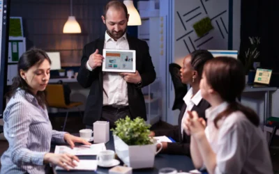 How Wilkes-Barre Businesses Can Drive Growth with A Digital Marketing Agency