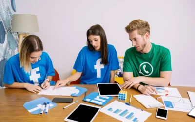 Social Media Advertising in Williamsport, PA That Drives Leads