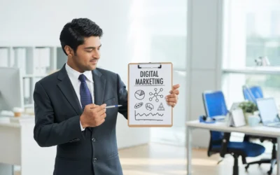 Why Your Lancaster Digital Marketing Is Not Generating Enough Leads